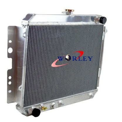 Radiator for Ford Courier, Mazda B2200 (1984-1993)