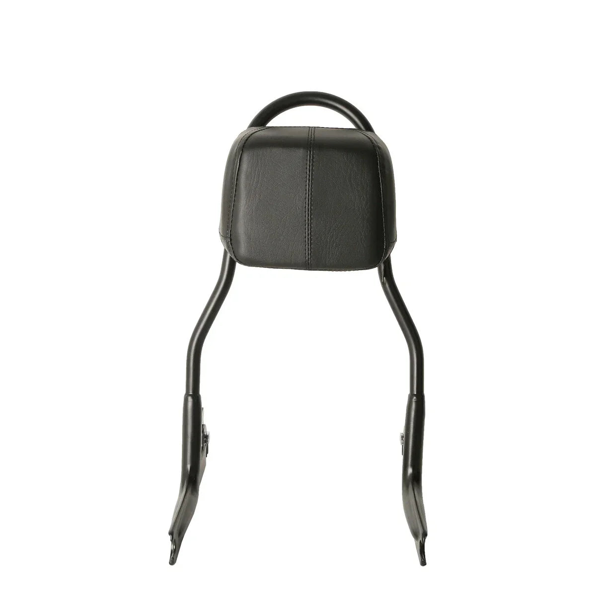 Passenger Sissy Bar Backrest for Harley Softail Deluxe Springer (2005-2017)