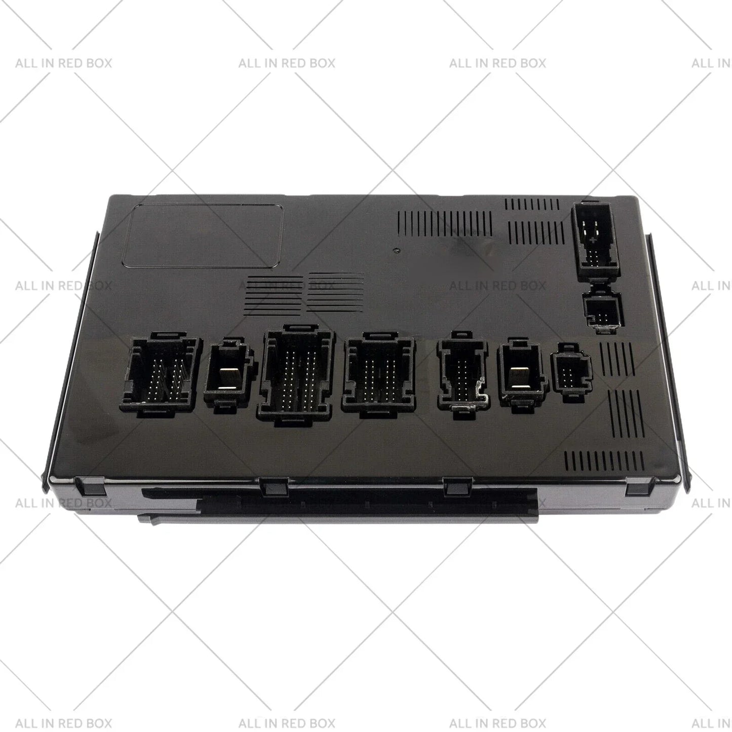 Rear SAM Control Module for Mercedes W164 X166 GL320 ML350 (2006-2012)