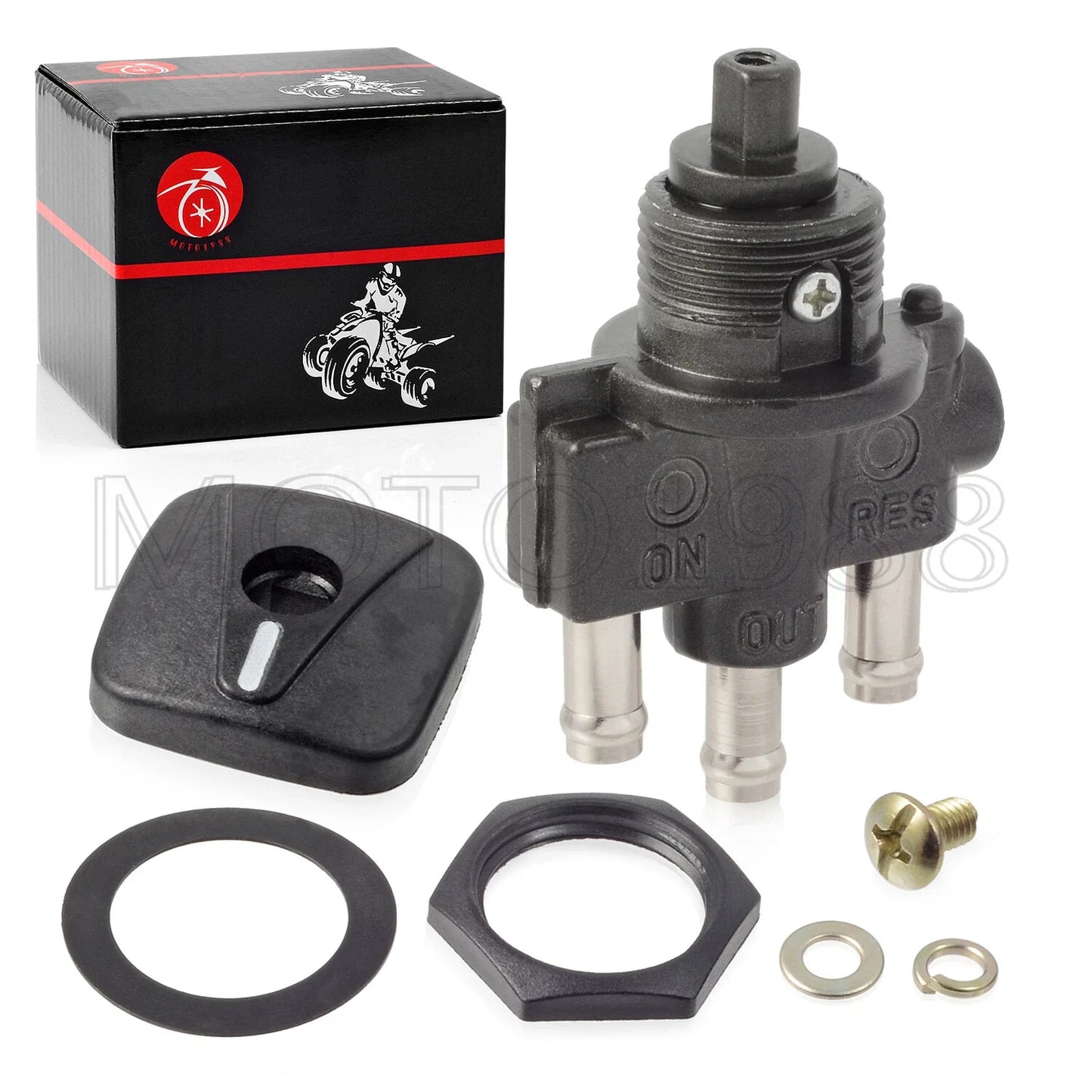 Fuel Cock for Yamaha WaveRunner SUV1200 (1996–2016)