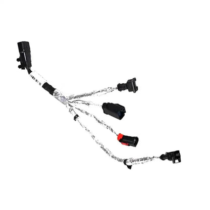 Ignition Knock Sensor Harness for Jeep Wrangler, Ram 1500 (2002-2023)