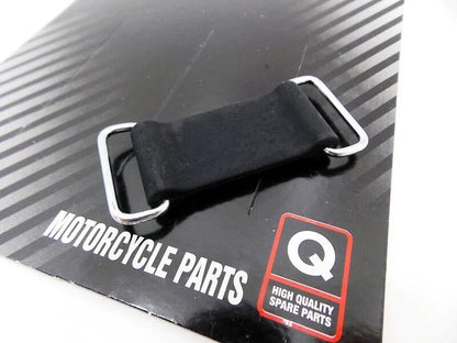 Battery Strap Holder Band for Honda VFR800 (2002-2009)
