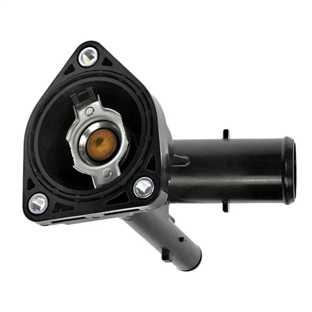 Engine Coolant Thermostat Water Inlet for Toyota Lexus (2001-2023)