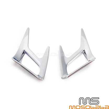 Rear Fender Vent Trim for Honda Gold Wing (2018-2023)