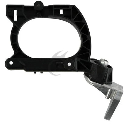 Right Rear View Mirrors Bracket Mount for Honda Goldwing GL1800 (2001-2017)