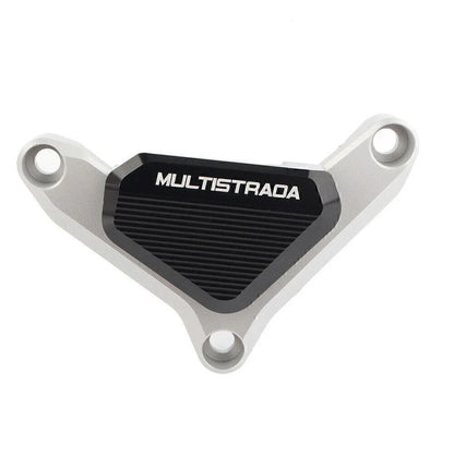 Water Pump Guard Cover for Ducati Monster 821/1200 S, Diavel (2014-2017)