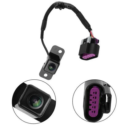 Rear View Backup Camera for Chevy Avalanche, Cadillac Escalade (2002-2013)