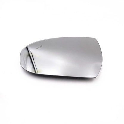Heated Left Rear View Mirror Glass for Hyundai Tucson (2015-2018)