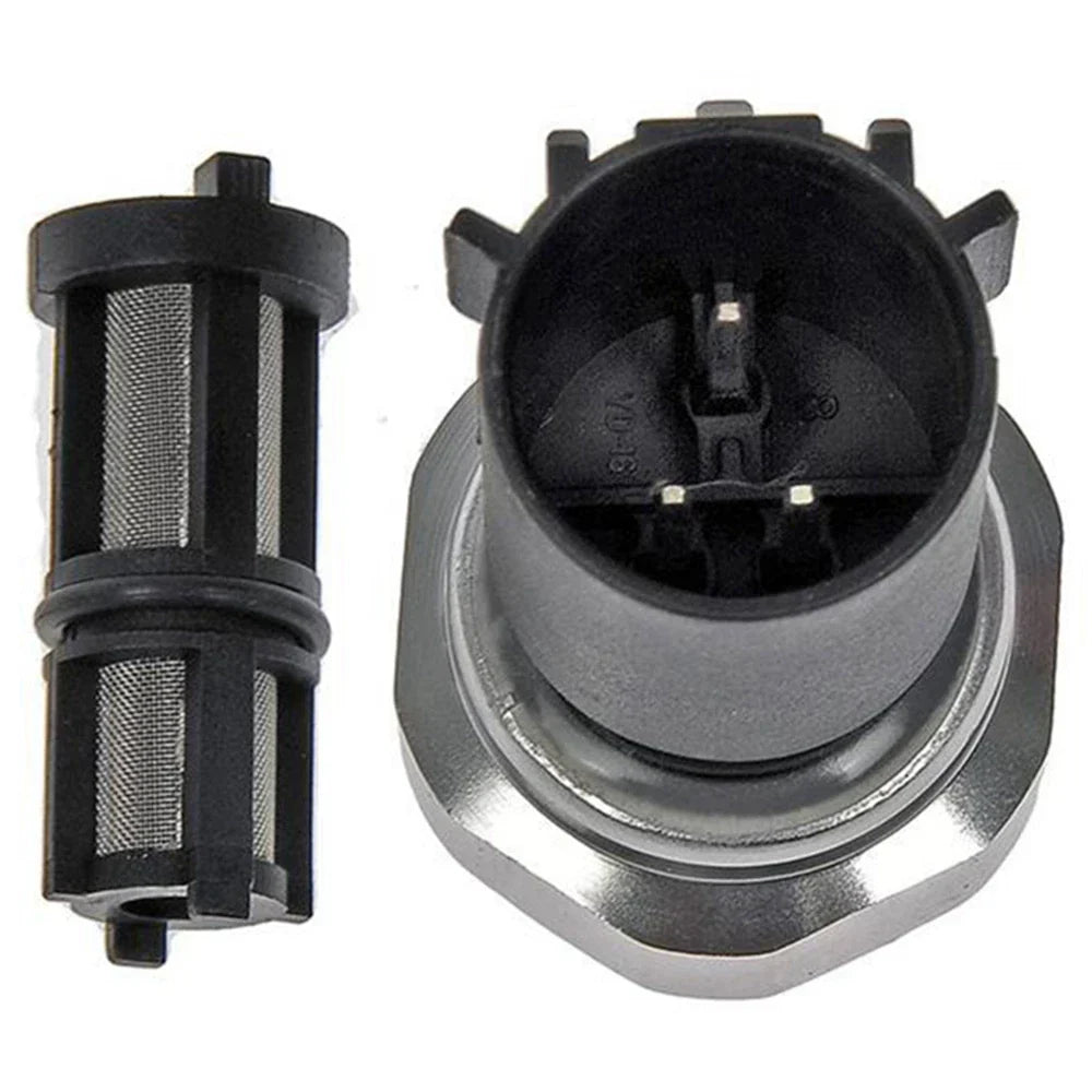 Engine Oil Pressure Sensor Switch for Chevy Silverado, Cadillac Escalade (2007-2014)