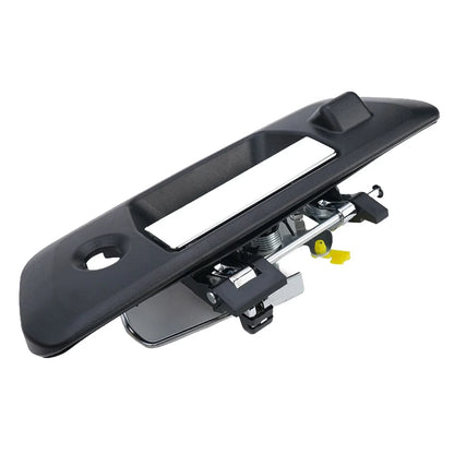 Tailgate Handle with Camera for Nissan Navara NP300