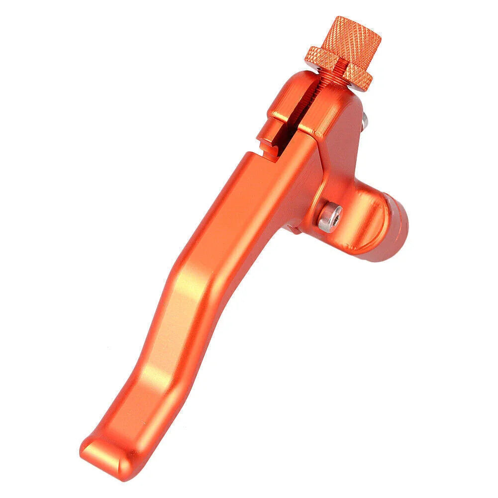 7/8" Aluminum Stunt Clutch Lever for Kawasaki KLX140L 250 250S 250SF 300R