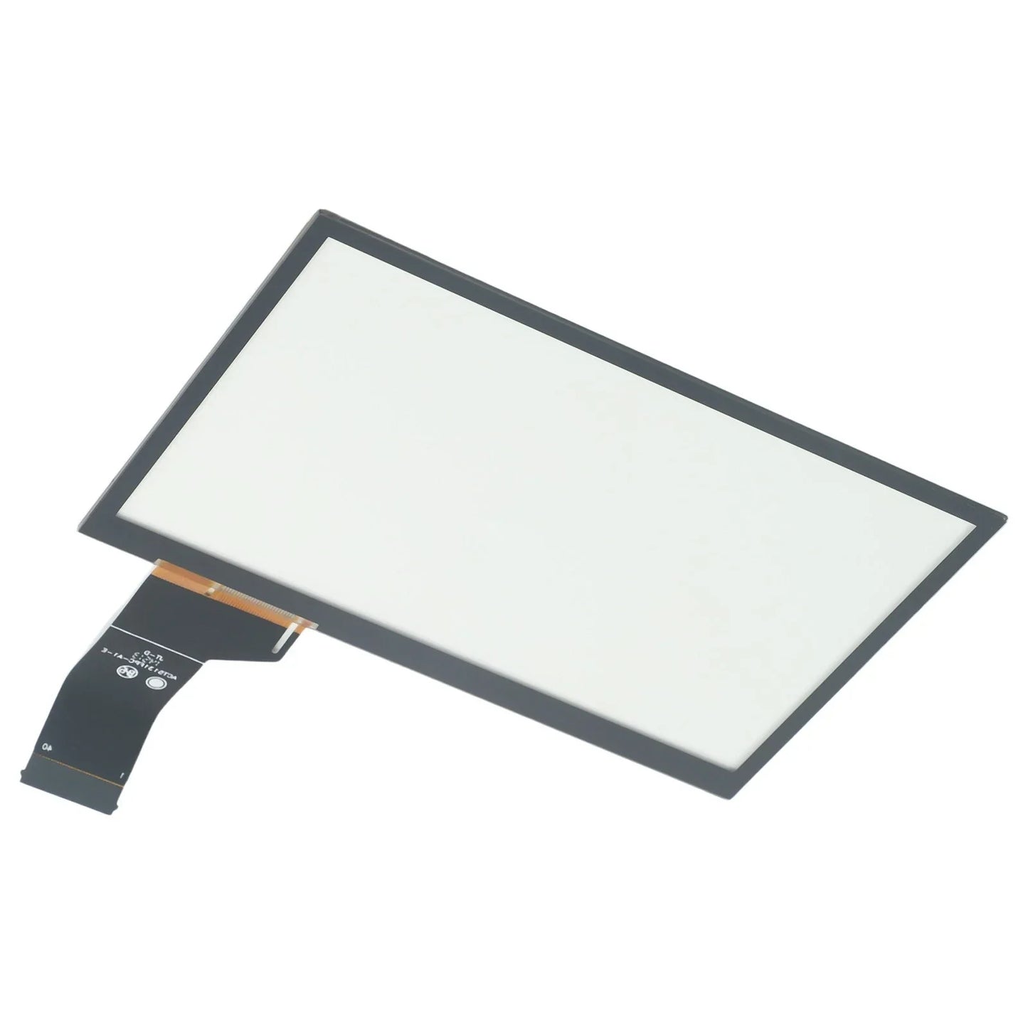 6.5 / 40-Pin / Touch Screen Digitizer for Magotan B7/Scirocco/Golf 6R
