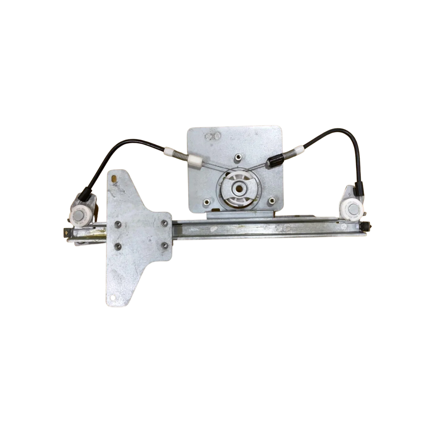 Rear Right Window Regulator W/o Motor for Citroen C4 (2004–2010)