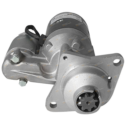 Starter Motor 1.6L for Nissan Sentra (1986-1987)