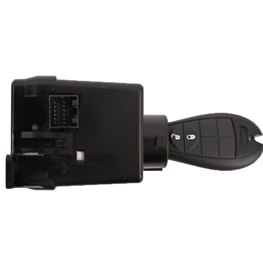 Ignition Switch Node Module & Key for 08-10 Dodge Journey (2008-2010)