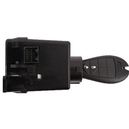 Ignition Switch Node Module & Key for 08-10 Dodge Journey (2008-2010)