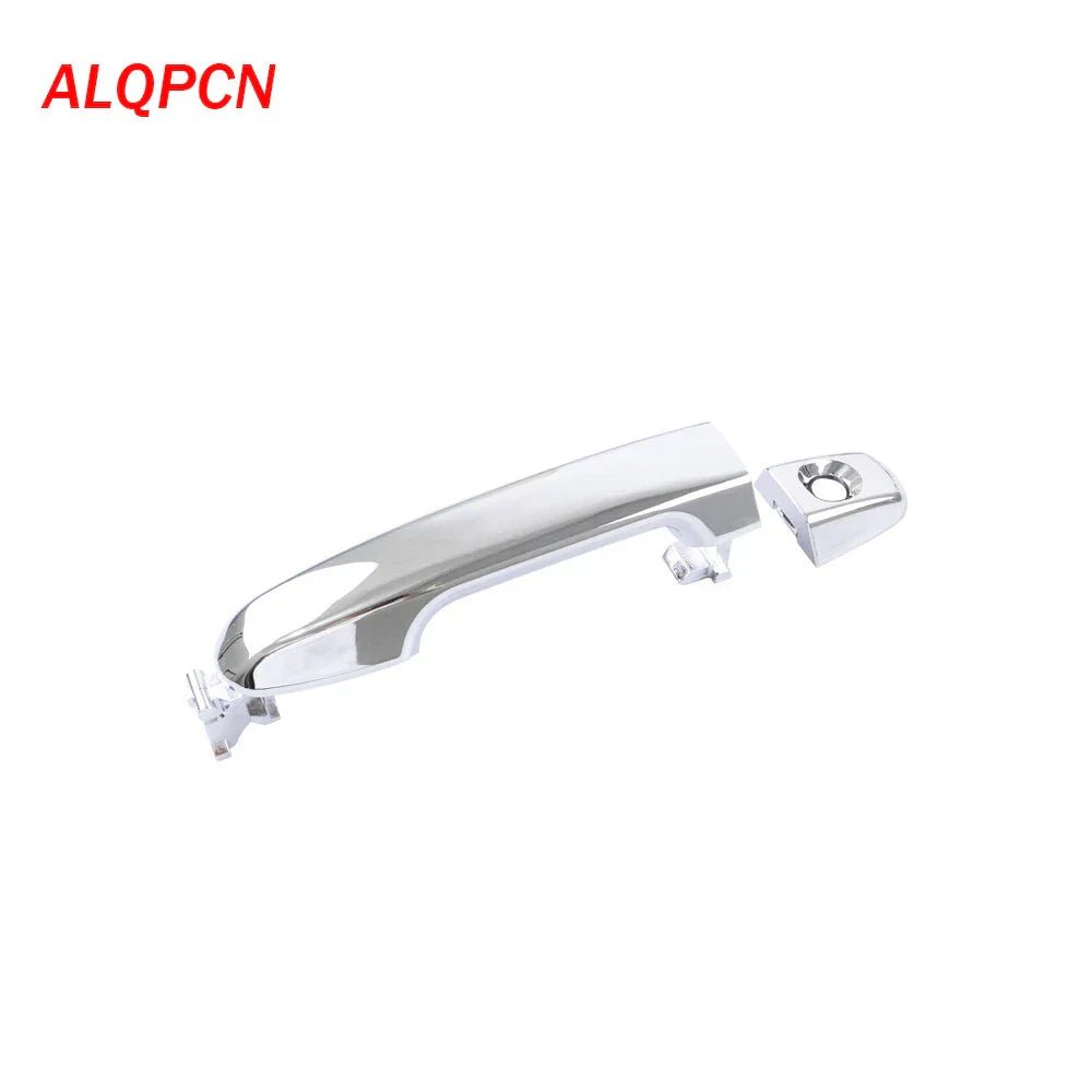 Chrome 1 x Outer Door Handle for Toyota Camry (2012-2017)