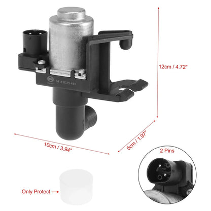 Heater Control Valve Solenoid for BMW Z3 (1996-2002)