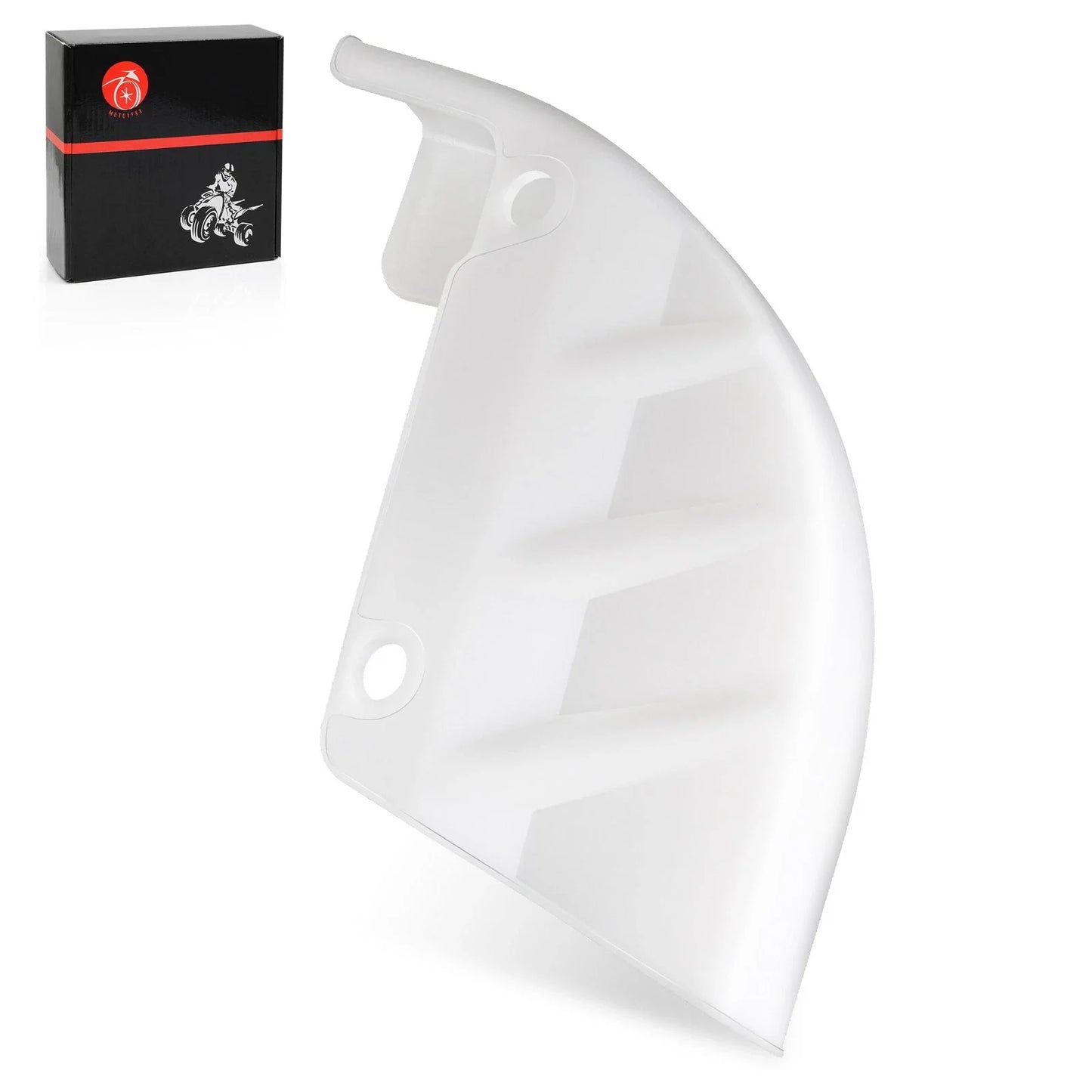 Rear Disc Brake Guard Cover for Honda XR (1991–2024)