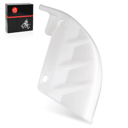 Rear Disc Brake Guard Cover for Honda XR (1991–2024)
