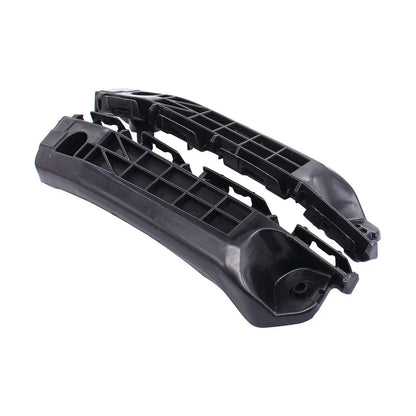 Front Bumper Support Brackets for Toyota Yaris (2012)