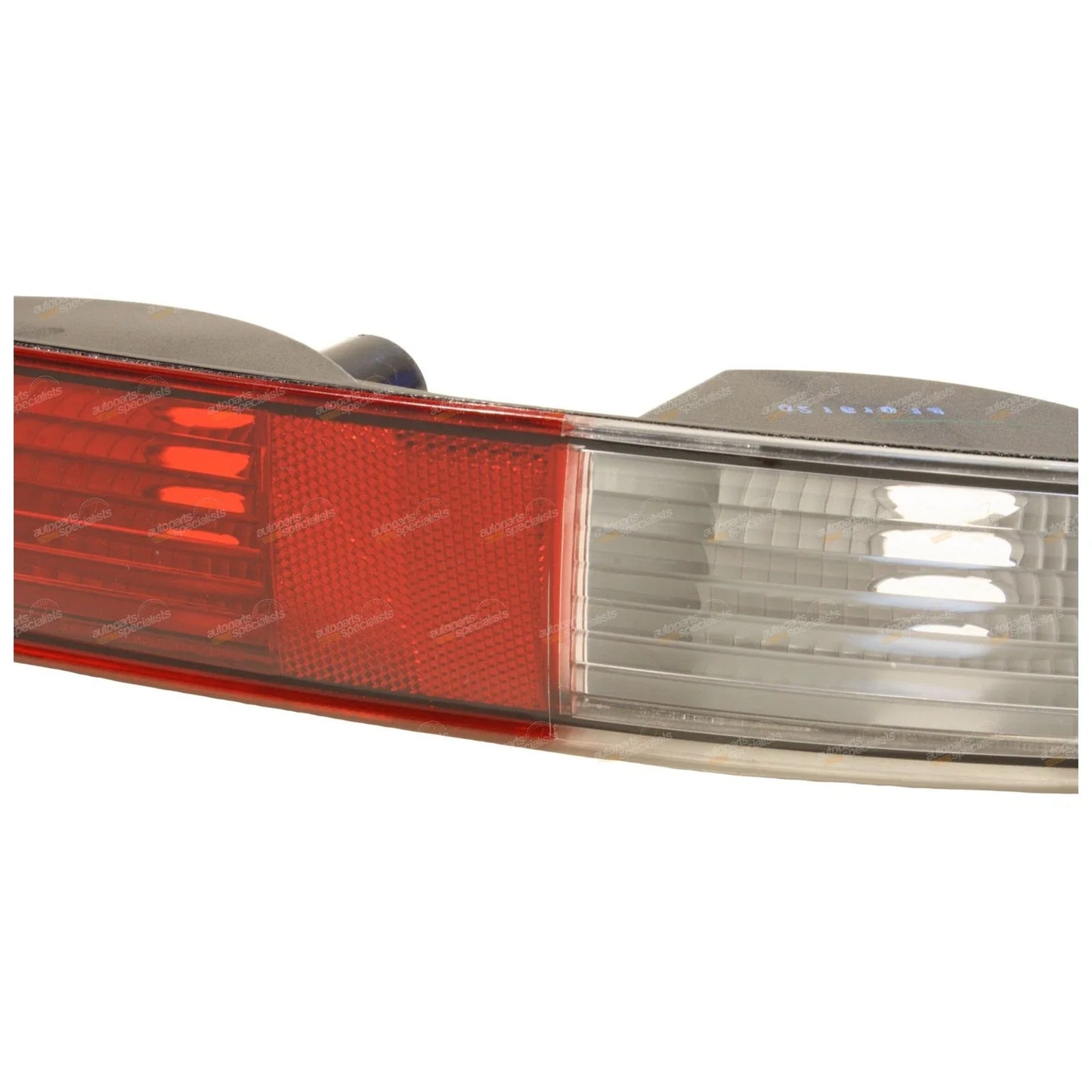 RH Rear Bumper Tail Light for Mitsubishi Pajero NP Right Driver Side