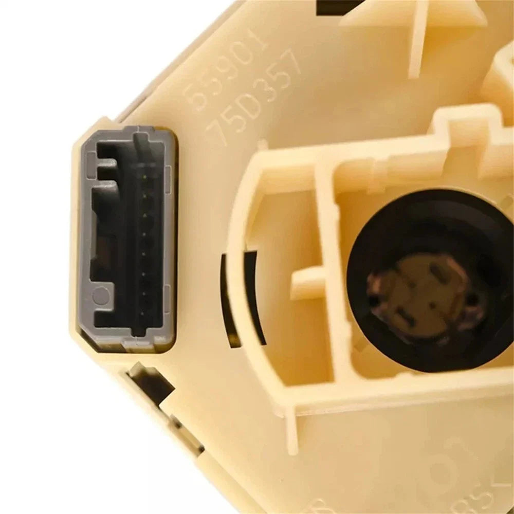 A/C Climate Control Mode Switch for Toyota Corolla (2009-2013)