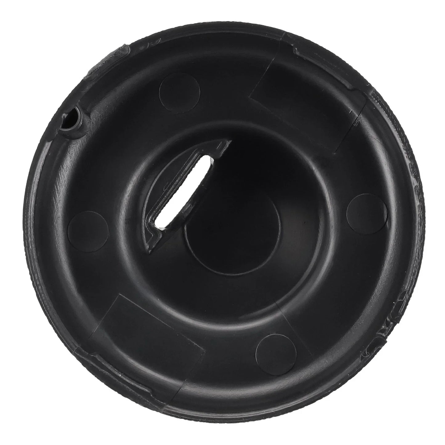 Antenna Base Cover Front/Rear/Left Plastic for Jeep