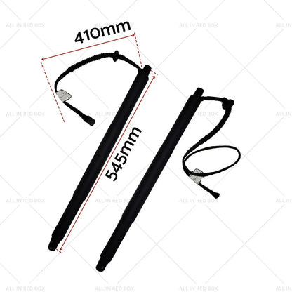 Tailgate Struts for BMW X6 F16 F86 (2015-2020)