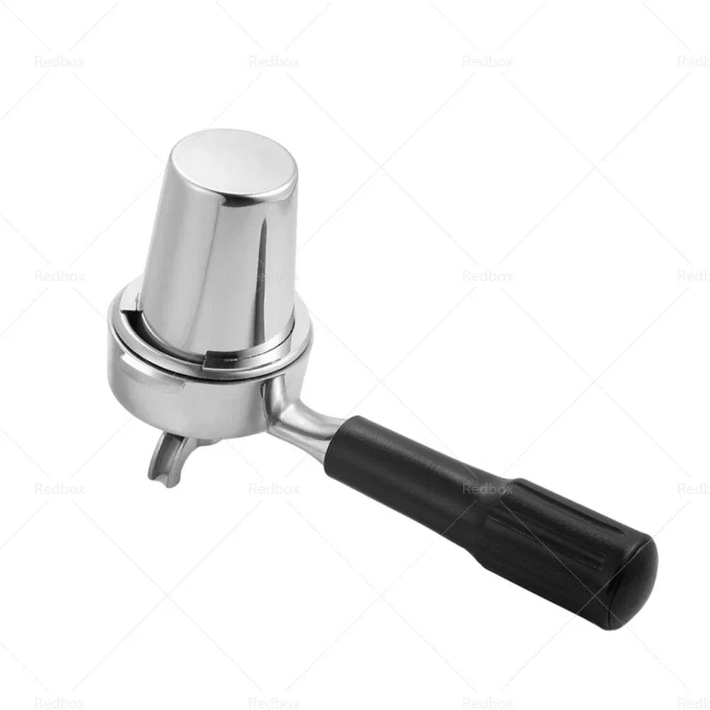 58mm Stainless Steel Coffee Dosing Cup for Espresso Machine