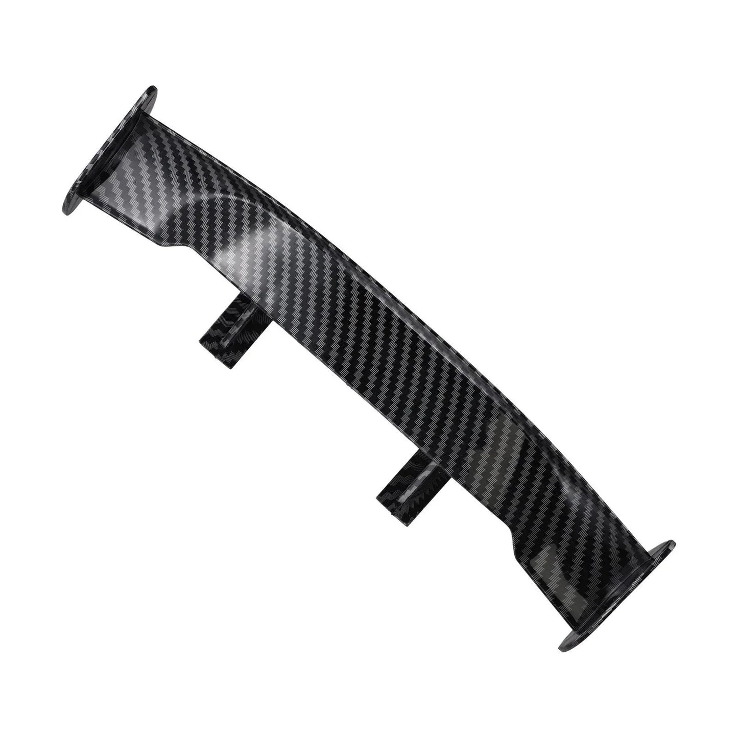 Rear Spoiler Wing for Car High Speed Driving Easy Install