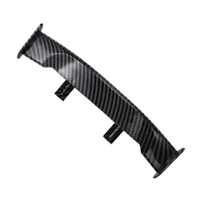 Rear Spoiler Wing for Car High Speed Driving Easy Install