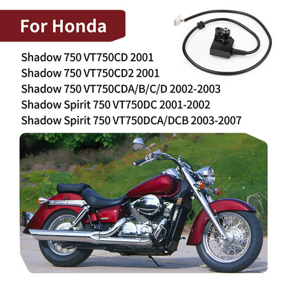 Speed Sensor Speedometer Switch for Honda Shadow 750 (2001–2007)