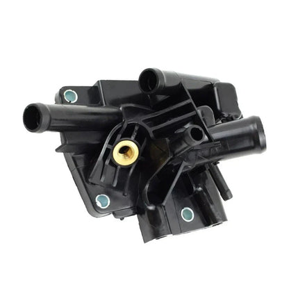 Engine Thermostat Housing for Nissan Kicks, Versa (2018-2023)