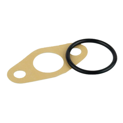 Engine Oil Pump Strainer Seal Gasket + O-Ring Set for Honda CR-V (2002-2006)