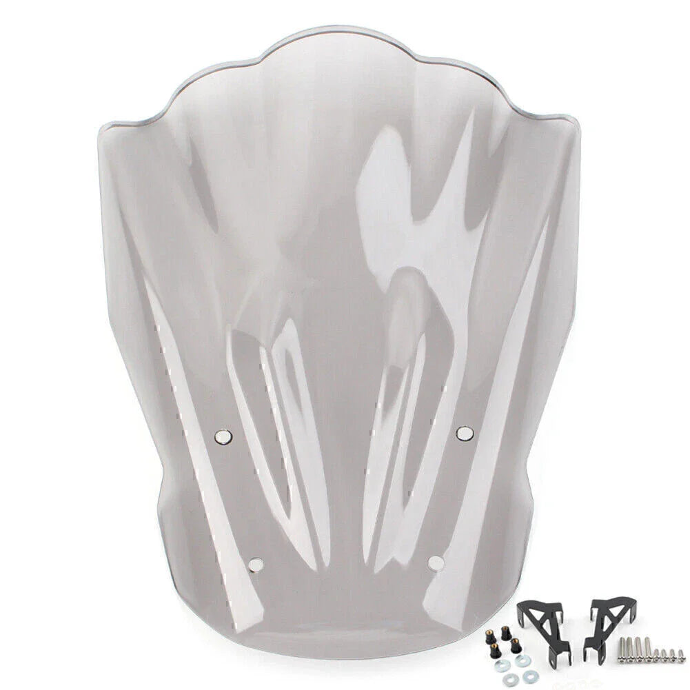 Gray Windshield Faring for Yamaha MT-07 (2014-2017)