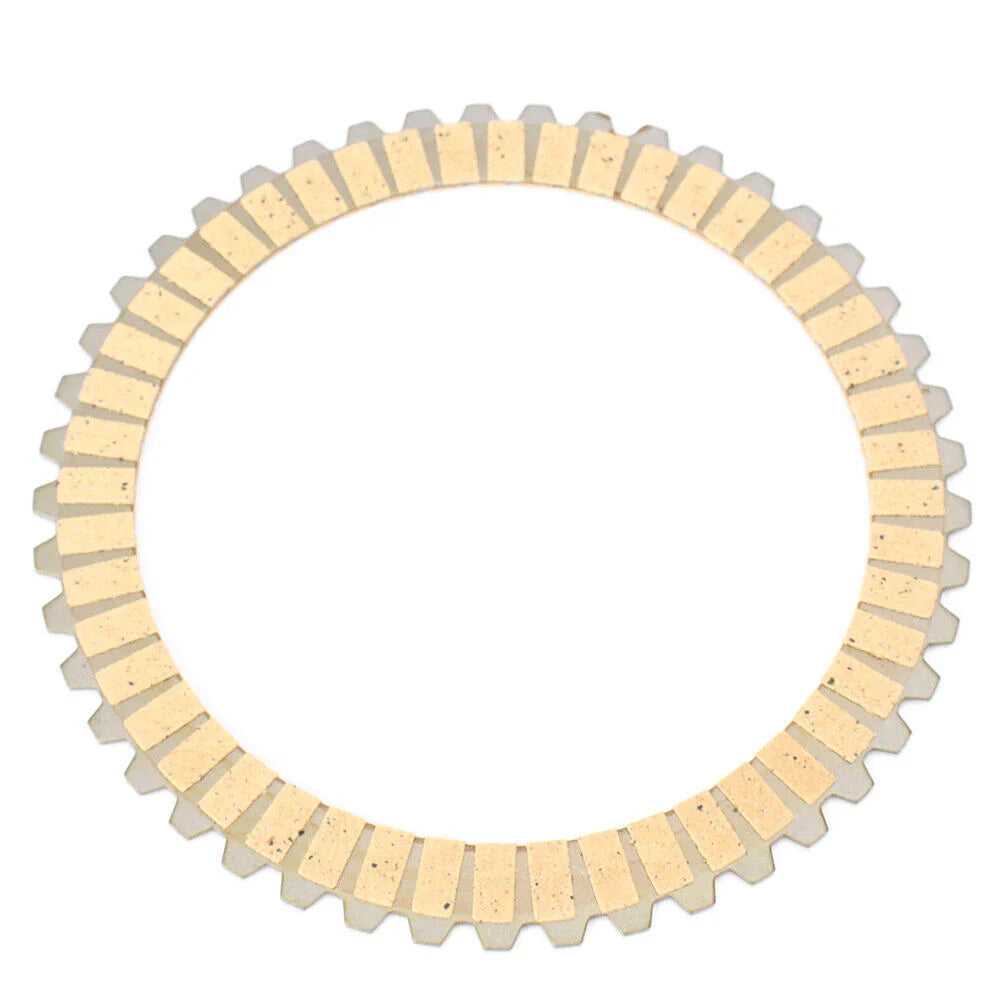 8PCS Clutch Friction Disc Plates for Honda CBR919RR (1993-1998)