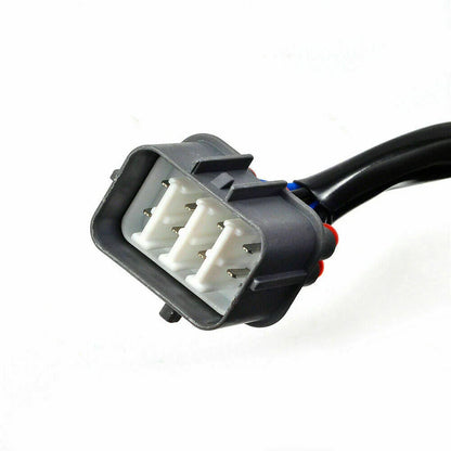 Ignition Coil CDI & Spark Plug for Honda FourTrax 300 TRX300 (1998–2000)