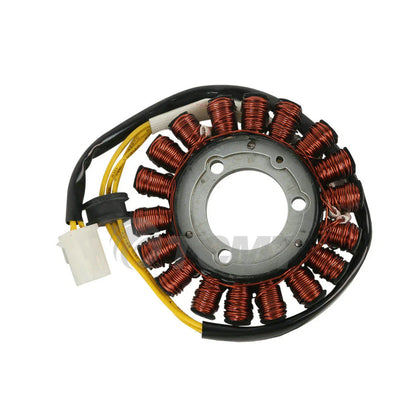 Magneto Generator Stator Coil for Suzuki GSXR600 GSXR750 (2006-2025)