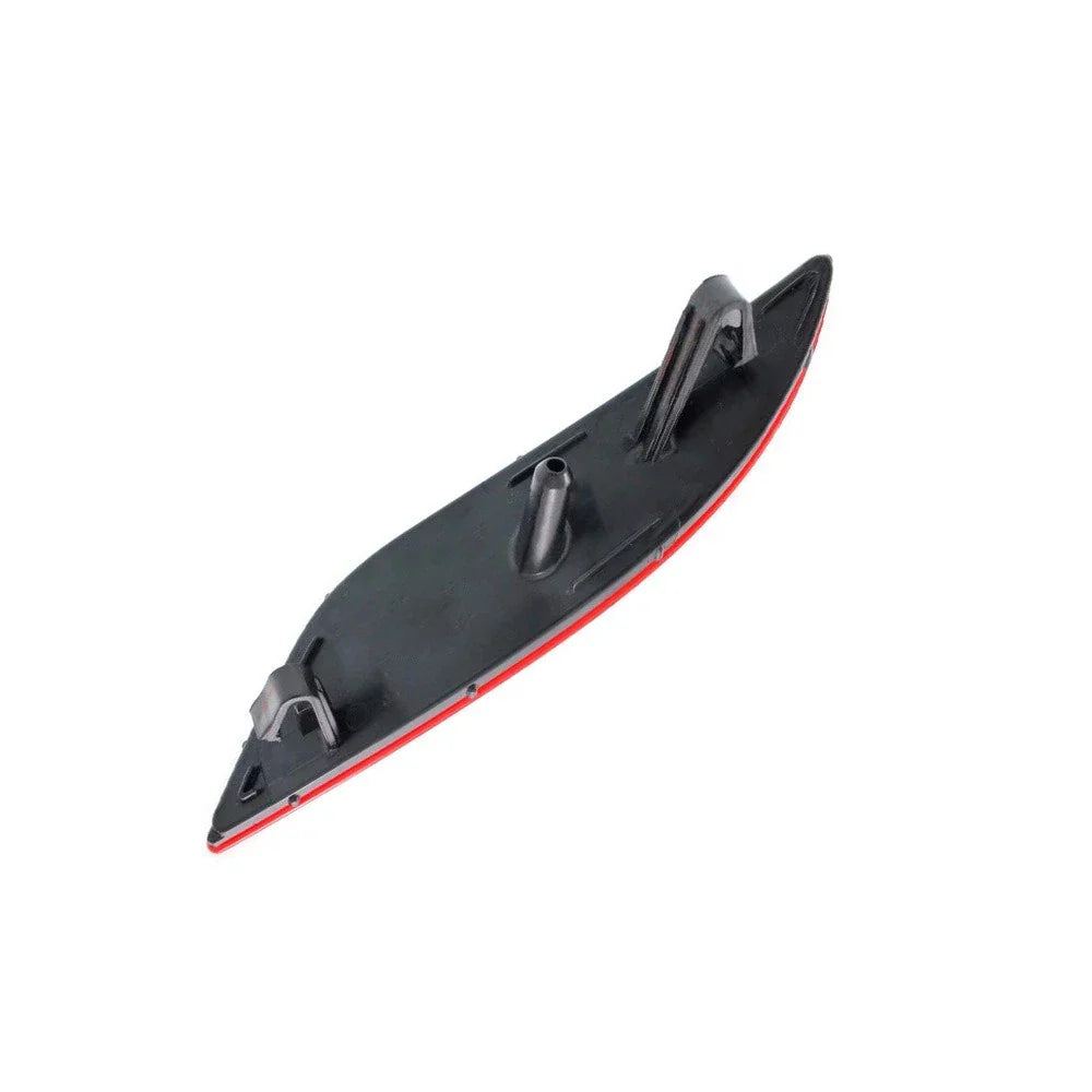 Rear Right Red Bumper Reflector for Chevrolet Malibu (2016-2022)
