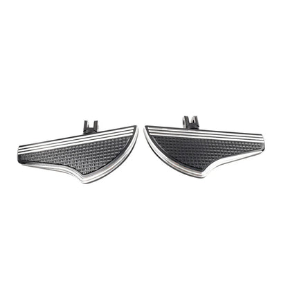 Front Floorboard Footboard for Harley Softail Breakout Fat Bob (2018-2023)