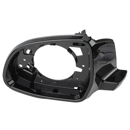 Left Mirror Frame Support Cover for BMW X3 F25, X5 F15, X4, X6 F26, F16 (2014-2018)