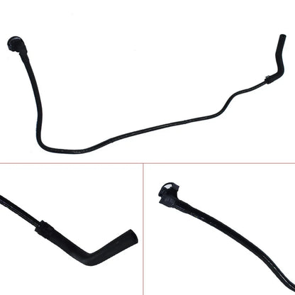 Throttle Body Inlet Hose for 11-18 Chevy Sonic Cruze 1.8L