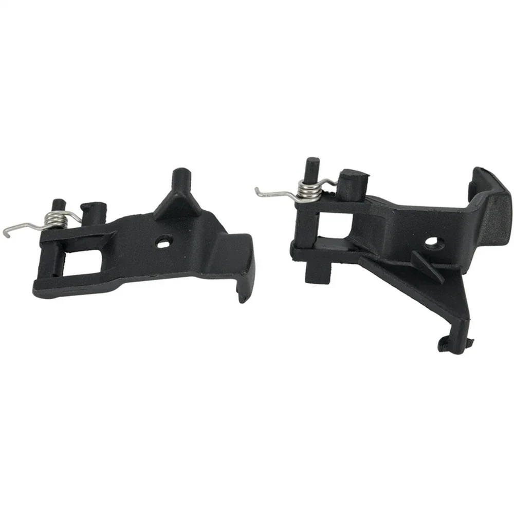 Center Console Armrest Latch Clip LH+RH for Mercedes-Benz ML GL (2012-2019)