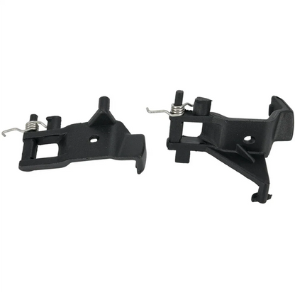 Center Console Armrest Latch Clip LH+RH for Mercedes-Benz ML GL (2012-2019)