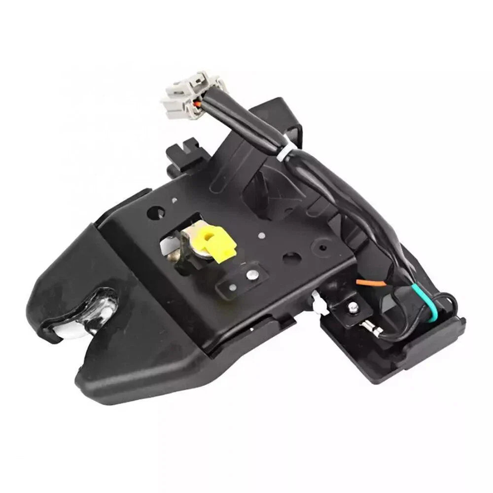 Rear Trunk Latch Lock Actuator for Honda Accord (1998-2002)