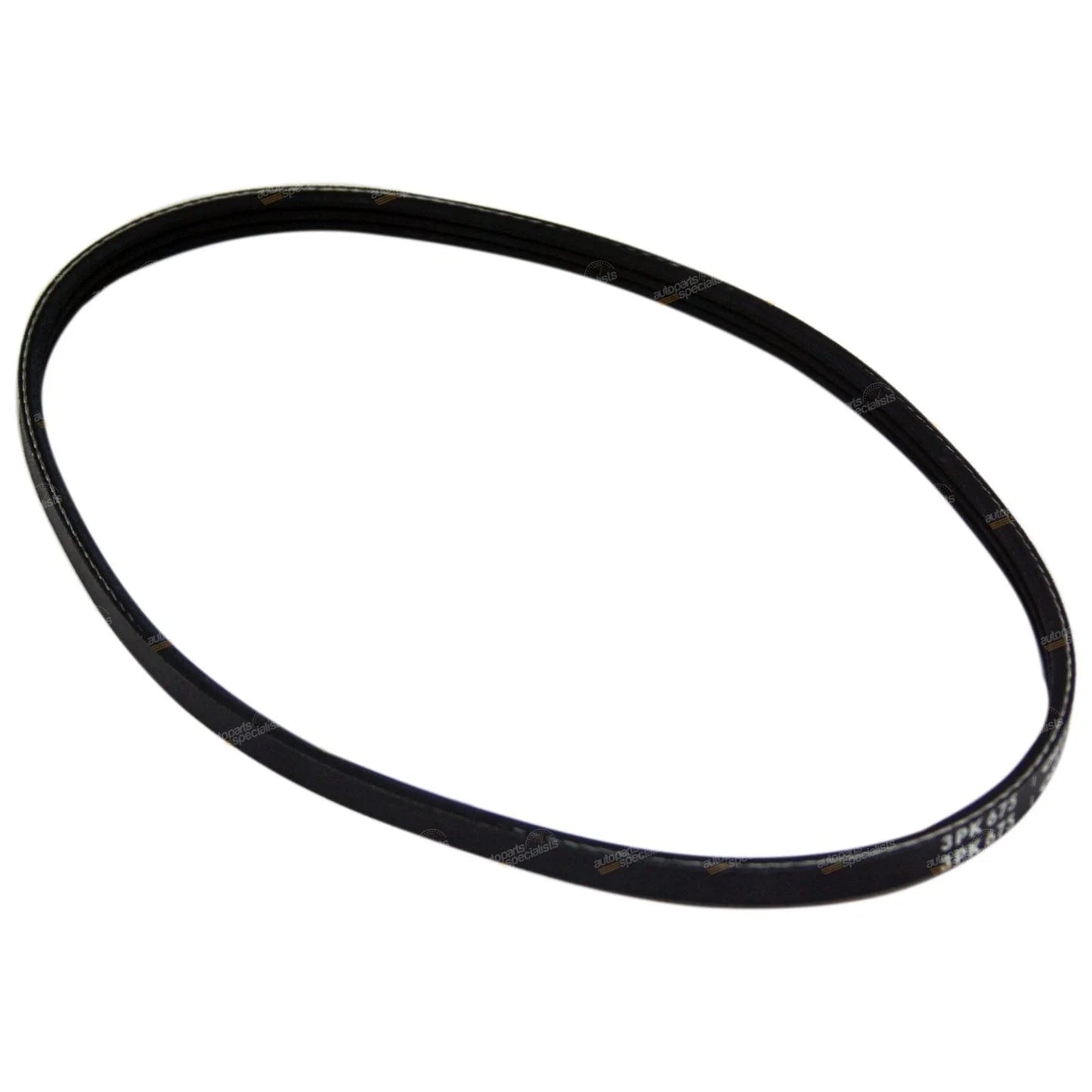 Fan Drive Belt OptiBelt