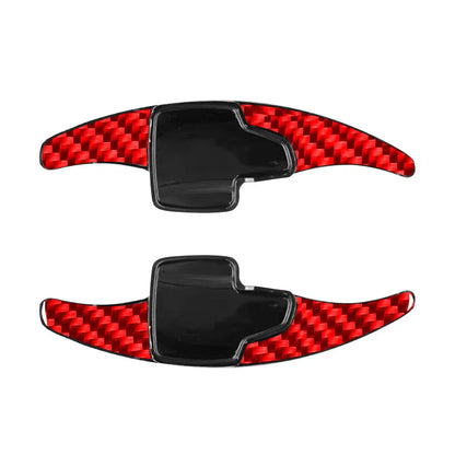 Steering Wheel Paddle Extensions for Ford Focus EcoSport Escape Kuga (2012-2023)