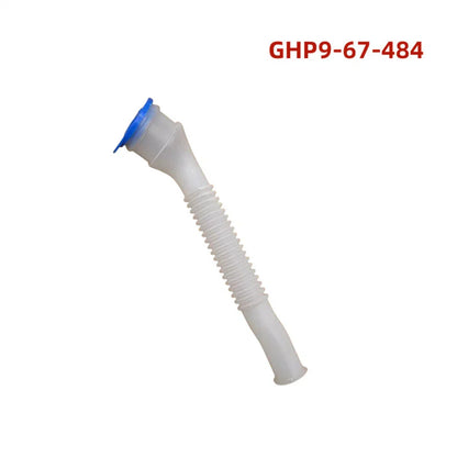 Washer Bottle Funnel Hose for Mazda 6, CX-5, CX-8, CX-4 (2012-2023)