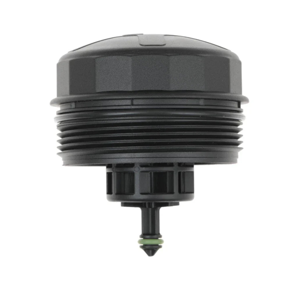 Oil Filter Housing Cap for BMW X3 X5 X6 128I 135I 323I 325XI (2004-2023)